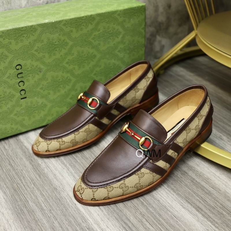 Gucci Men's Shoes 775